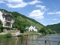 Flusslandschaften Deutschland